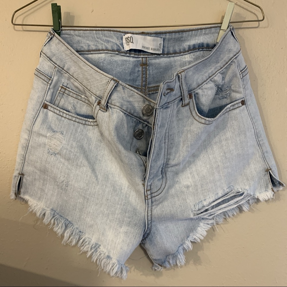 Tilly’s surf shorts